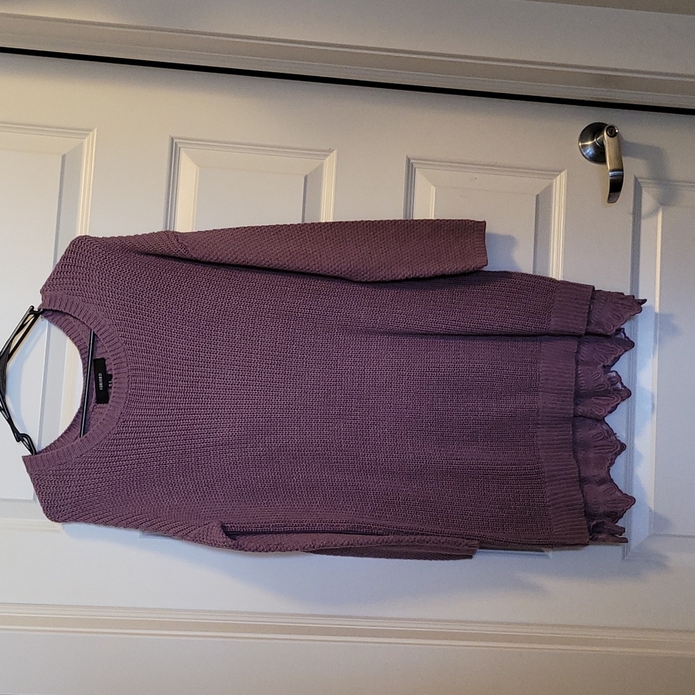 Winter dress